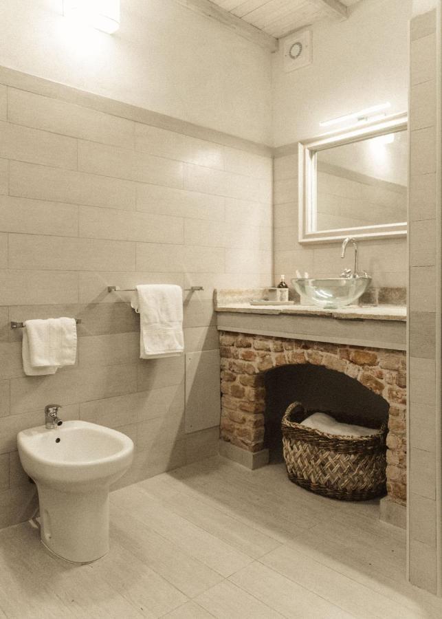 Cascina Viaris Hotel Pavarolo Ngoại thất bức ảnh